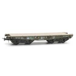 Artitec 20.284.35 - Wagon charge lourde SSy55 USATC 056-0 P, IV