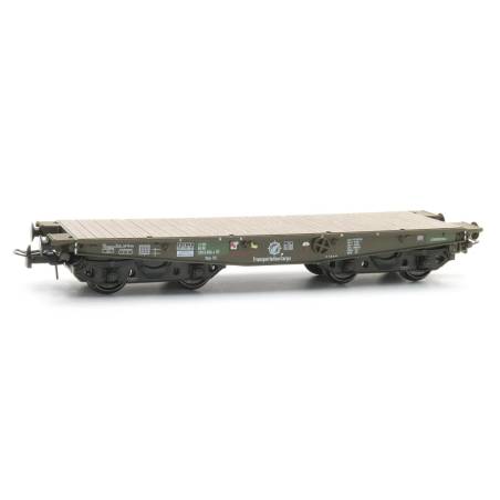 Artitec 20.284.35 - Wagon charge lourde SSy55 USATC 056-0 P, IV