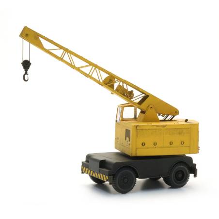 Artitec 387.657 - Grue mobile Coles Aeneas