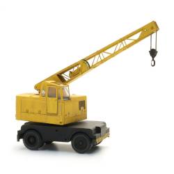 Artitec 387.657 - Coles Aeneas yard crane