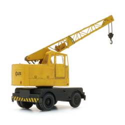 Artitec 387.657 - Grue mobile Coles Aeneas