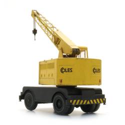 Artitec 387.657 - Coles Aeneas yard crane