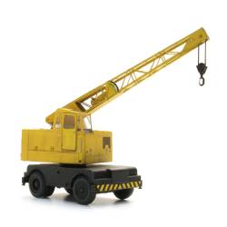 Artitec 387.657 - Grue mobile Coles Aeneas