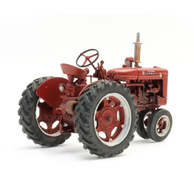 Artitec 387.708 - Tracteur Farmall C