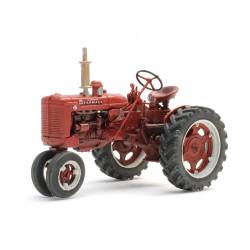 Artitec 387.708 - Tracteur Farmall C