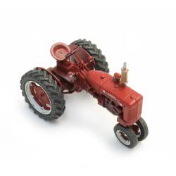 Artitec 387.708 - Tracteur Farmall C