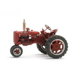 Artitec 387.708 - Tracteur Farmall C