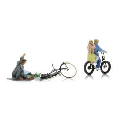 Artitec 5870122 - Road rascals