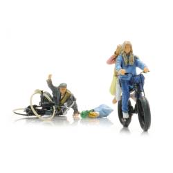 Artitec 5870122 - Road rascals