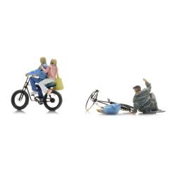 Artitec 5870122 - Road rascals