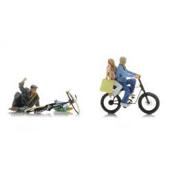 Artitec 5870122 - Road rascals