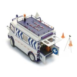 Artitec 387.689 - Citroën HY emergency vehicle police