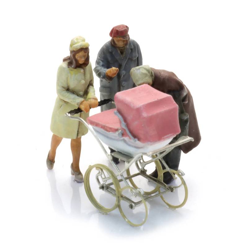 Artitec 5870144 - Ein süßes Baby