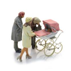 Artitec 5870144 - Ein süßes Baby