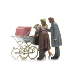 Artitec 5870144 - Ein süßes Baby