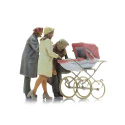 Artitec 5870144 - Un mignon bébé