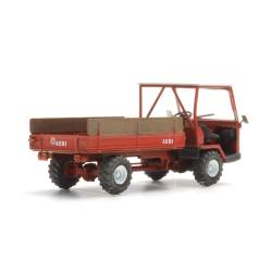 Artitec 316.150 - Aebi TP35 Pritschenwagen
