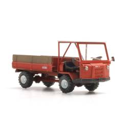 Artitec 316.150 - Aebi TP35 Pritschenwagen