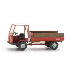 Artitec 316.150 - Aebi TP35 open bed