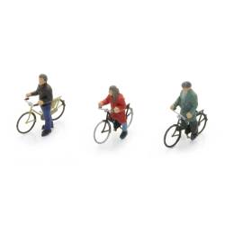 Artitec 5220012 - Waiting cyclists