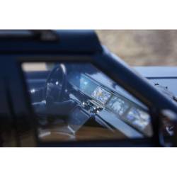 FMS11041RS- BK - 1/10 Canyon FCX10 Scaler ARTR kit (RS) - Black