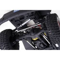 FMS11041RS- BK - 1/10 Canyon FCX10 Scaler ARTR kit (RS) - Black