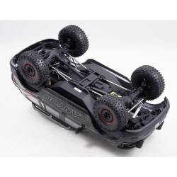 FMS11041RS- BK - 1/10 Canyon FCX10 Scaler ARTR kit (RS) - Black