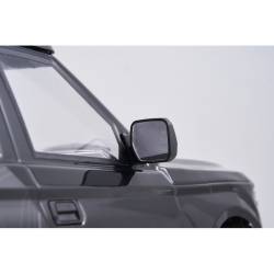 FMS11041RS- BK - 1/10 Canyon FCX10 Scaler ARTR kit (RS) - Black
