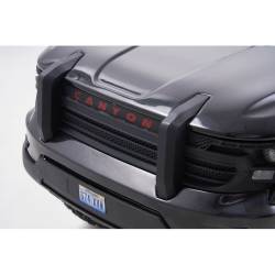 FMS11041RS- BK - 1/10 Canyon FCX10 Scaler ARTR kit (RS) - Black