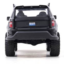 FMS11041RS- BK - 1/10 Canyon FCX10 Scaler ARTR kit (RS) - Black