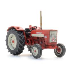 Artitec 10.461 - McCormick International 624 Tractor