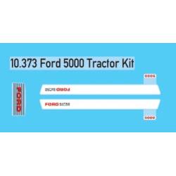 Artitec 10.373 - Ford 5000 Traktor Bausatz