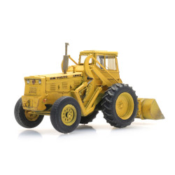 ARTITEC 387.472 - Pelle Volvo LM 218