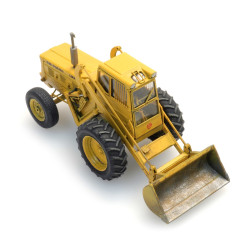 ARTITEC 387.472 - Pelle Volvo LM 218