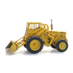 ARTITEC 387.472 - Pelle Volvo LM 218