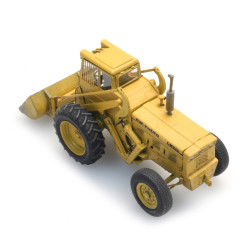 ARTITEC 387.472 - Pelle Volvo LM 218
