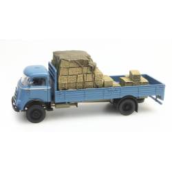 Artitec 487.801.50 - Ladegut "Heu" DAF Pritschen-LKW