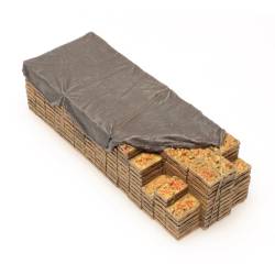 Artitec 487.801.82 - Ladung Obstkisten