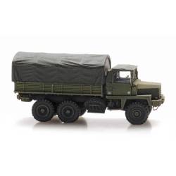 Artitec 6160107 - Berliet GBC 8KT