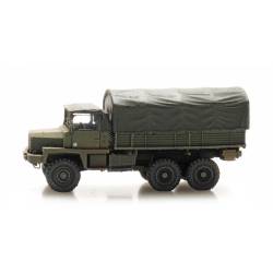 Artitec 6160107 - Berliet GBC 8KT