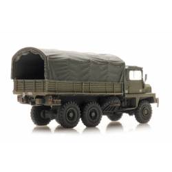 Artitec 6160107 - Berliet GBC 8KT