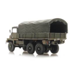 Artitec 6160107 - Berliet GBC 8KT