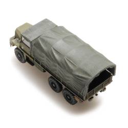 Artitec 6160107 - Berliet GBC 8KT