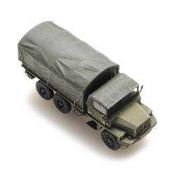 Artitec 6160107 - Berliet GBC 8KT