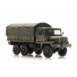 Artitec 6160107 - Berliet GBC 8KT