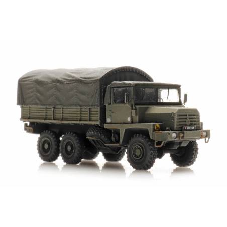 Artitec 6160107 - Berliet GBC 8KT
