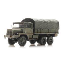 Artitec 6160107 - Berliet GBC 8KT « Gazelle »