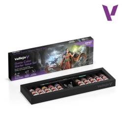 Game Color SET  72.215 - Starter Value Set - Set d’Initiation