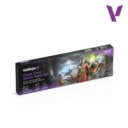 Game Color Set 72.215 – Starter-Set – Einsteigerset