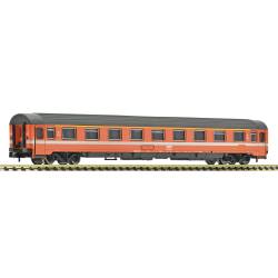 Fleischmann 6260087 - Voiture de train rapide Eurofima 1re classe, SNCF
